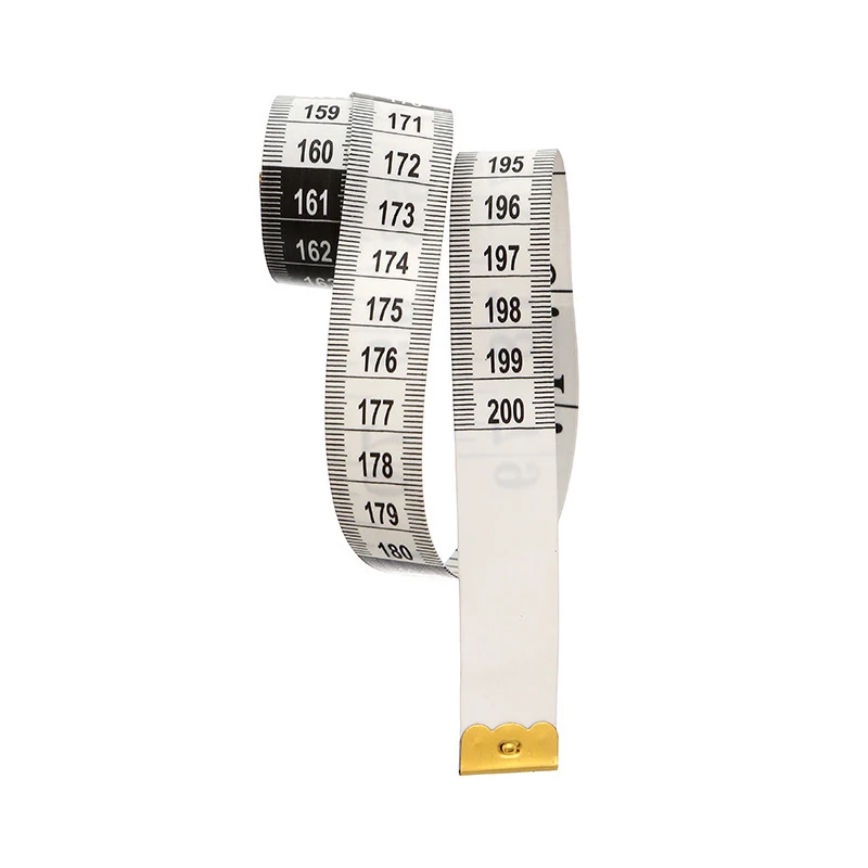 body tape measure