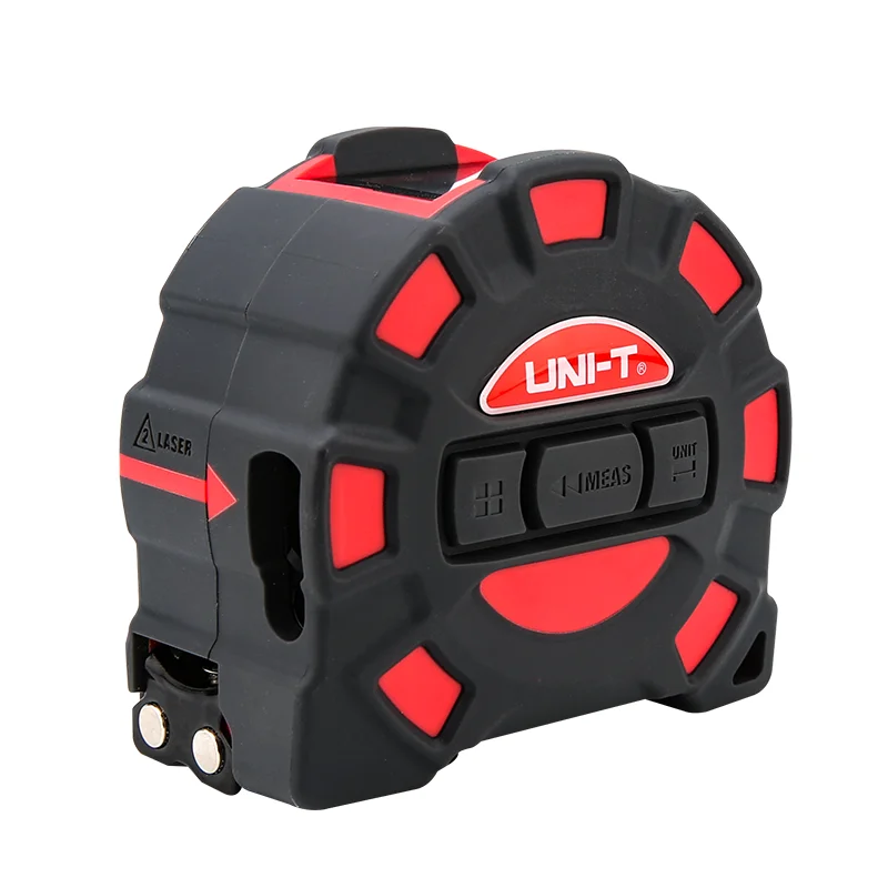 electronic tape measure
