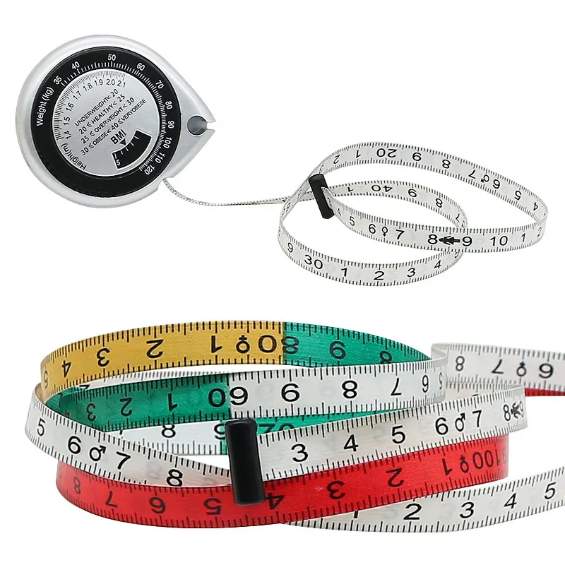 body tape measure