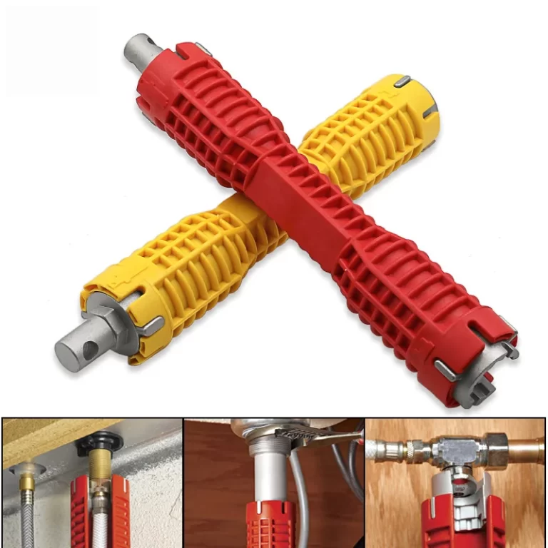 faucet wrench