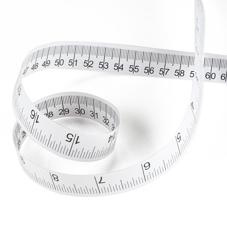 7/8 on a tape measure