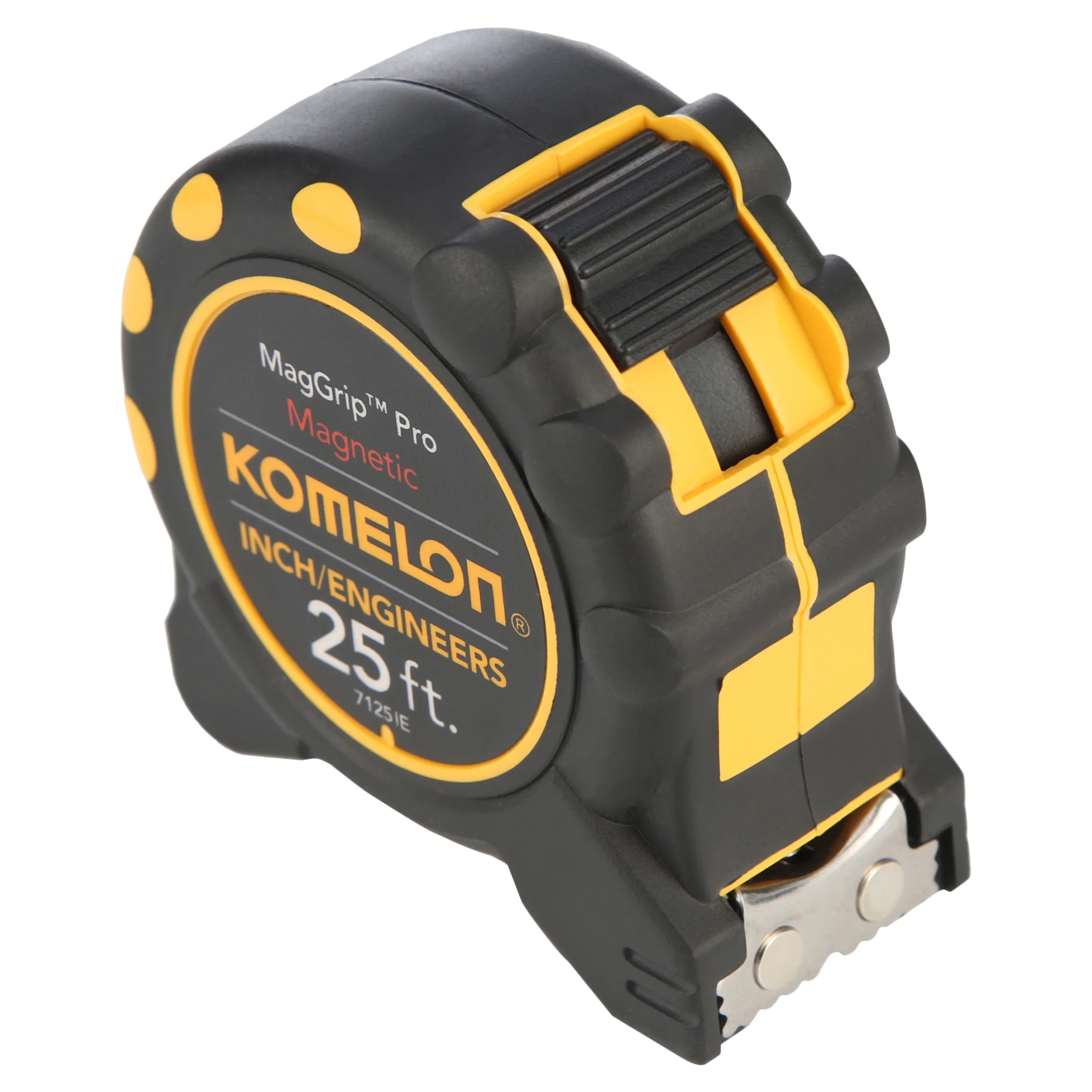 engineers tape measure