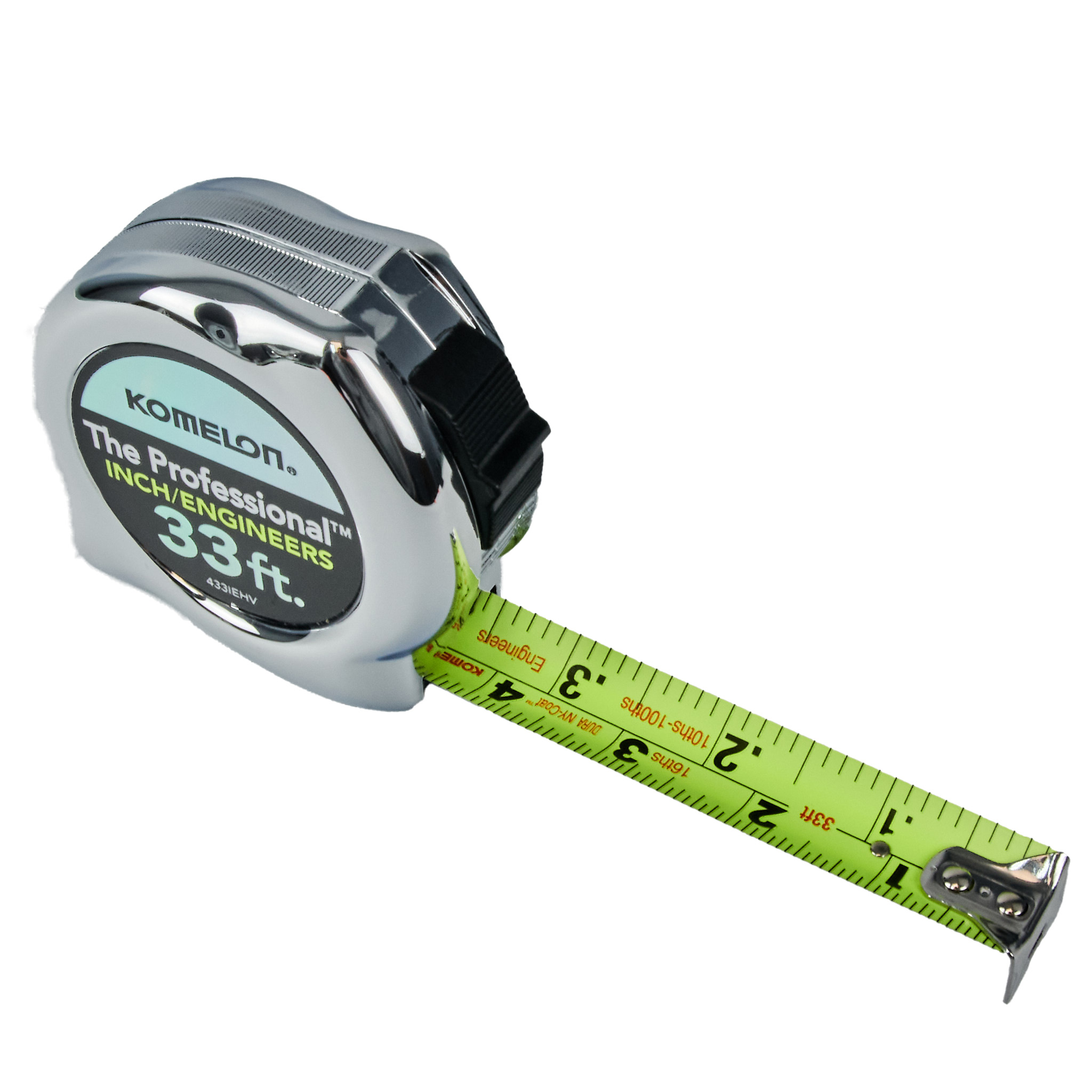 engineers tape measure
