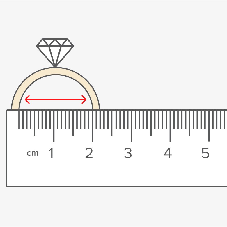 measure ring size