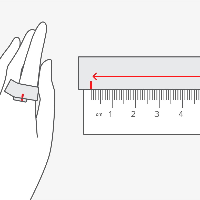 measure ring size