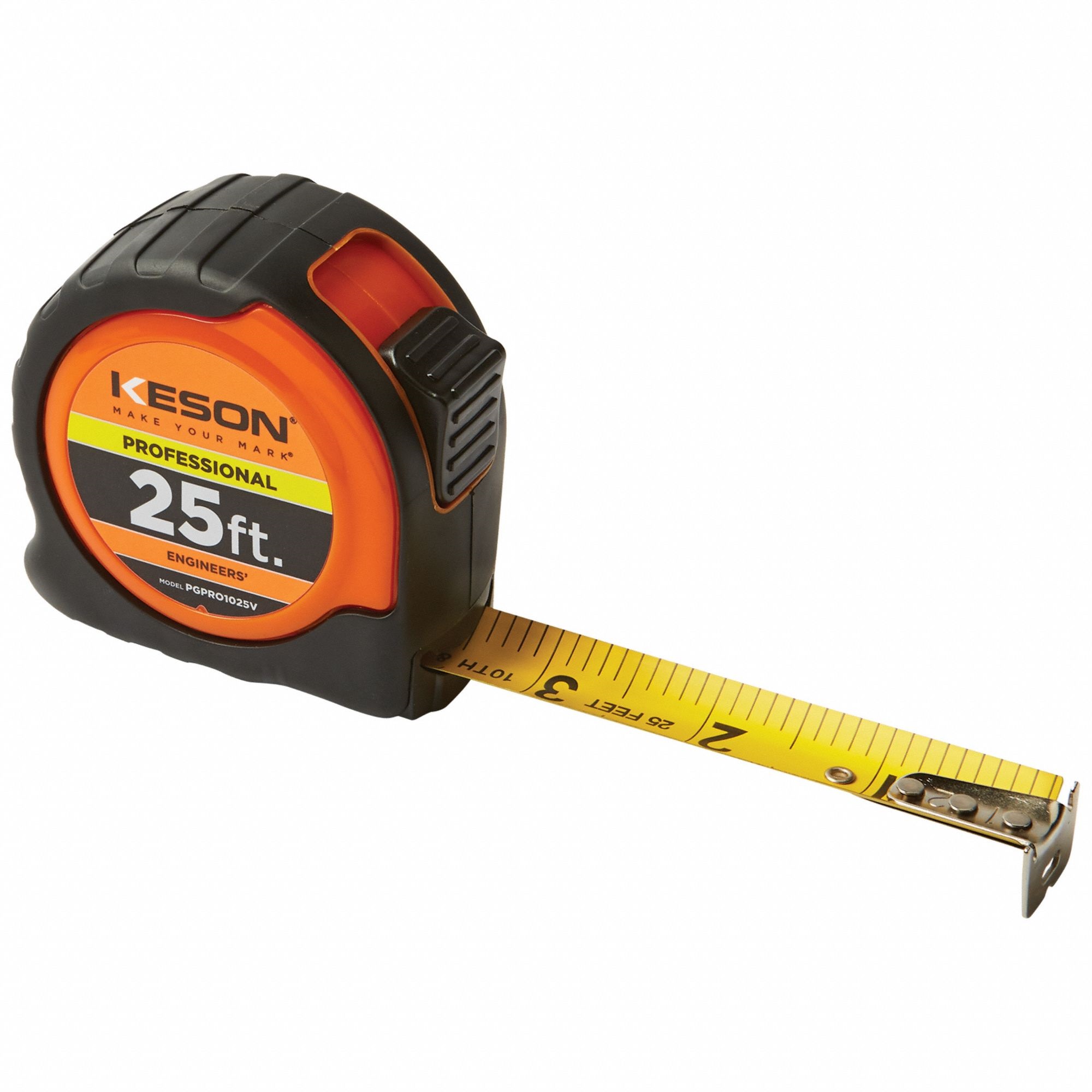 tape measure in mm