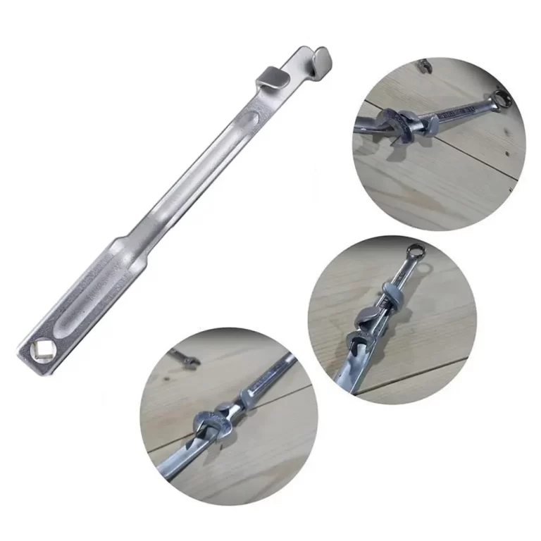 wrench extender