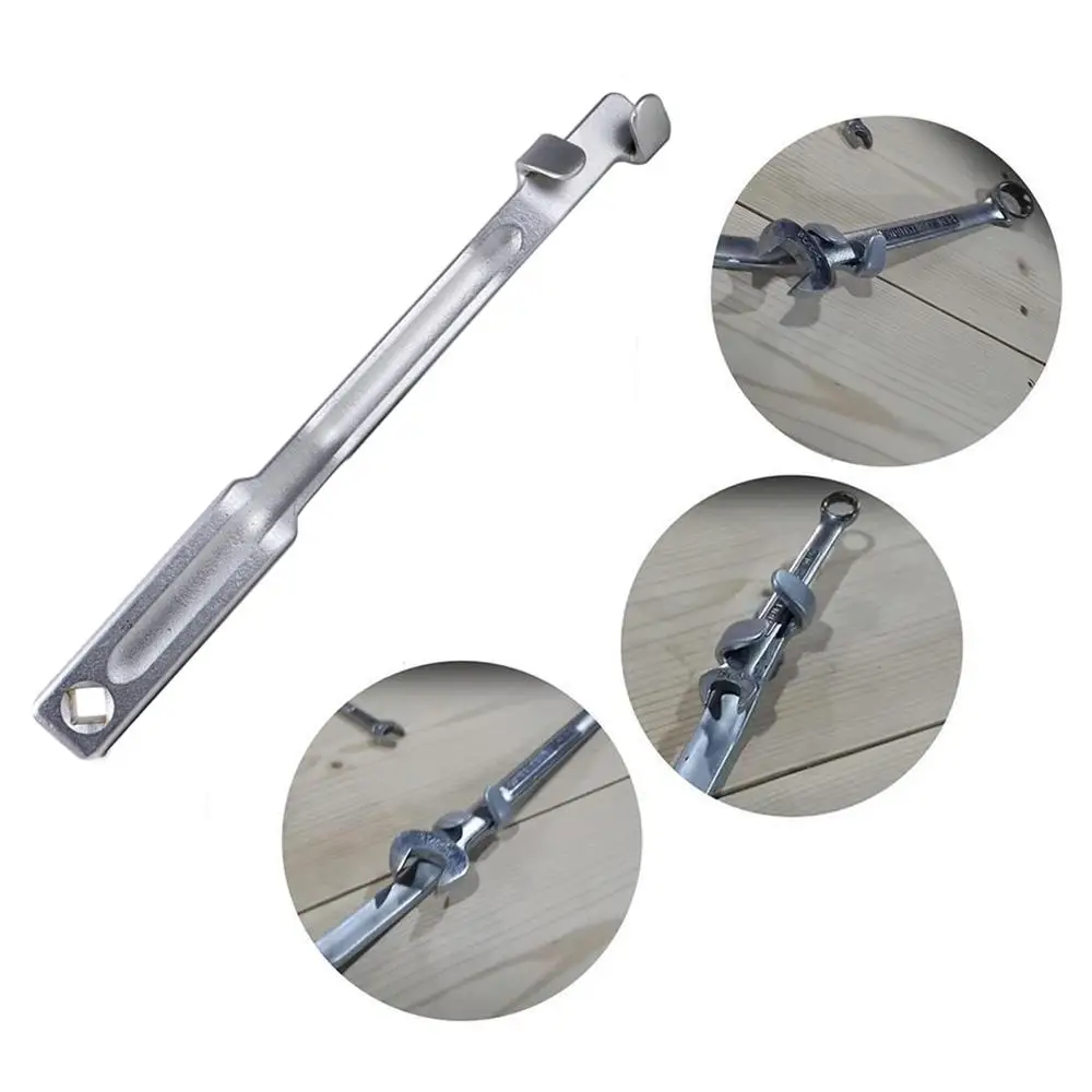 wrench extender