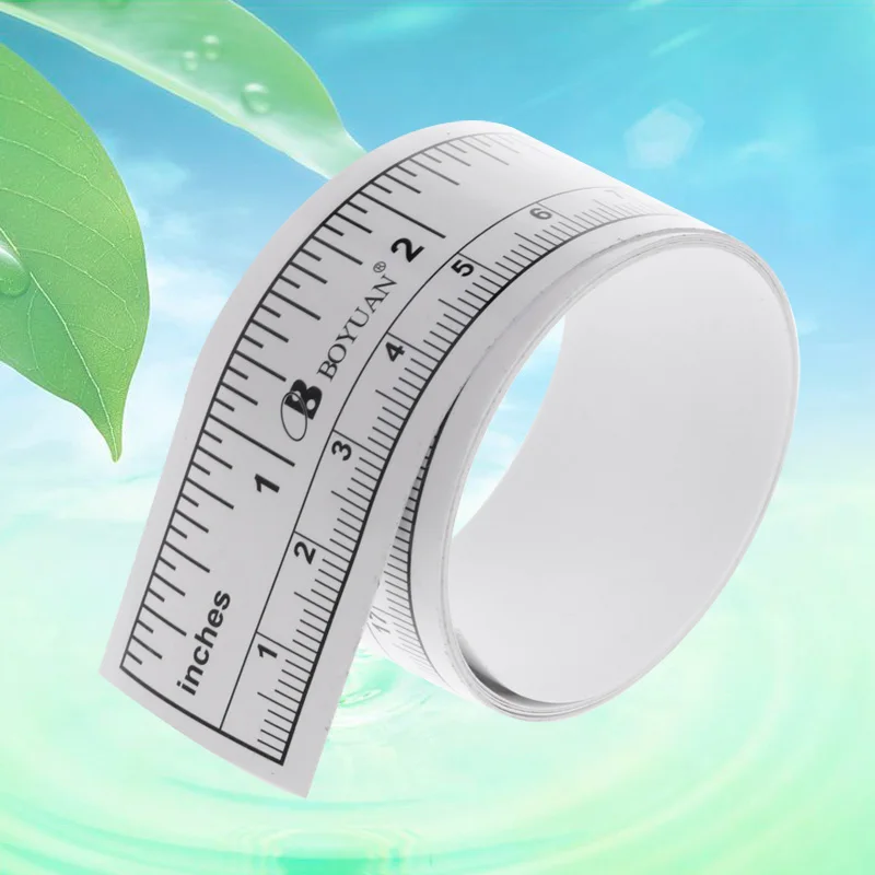 tape measure