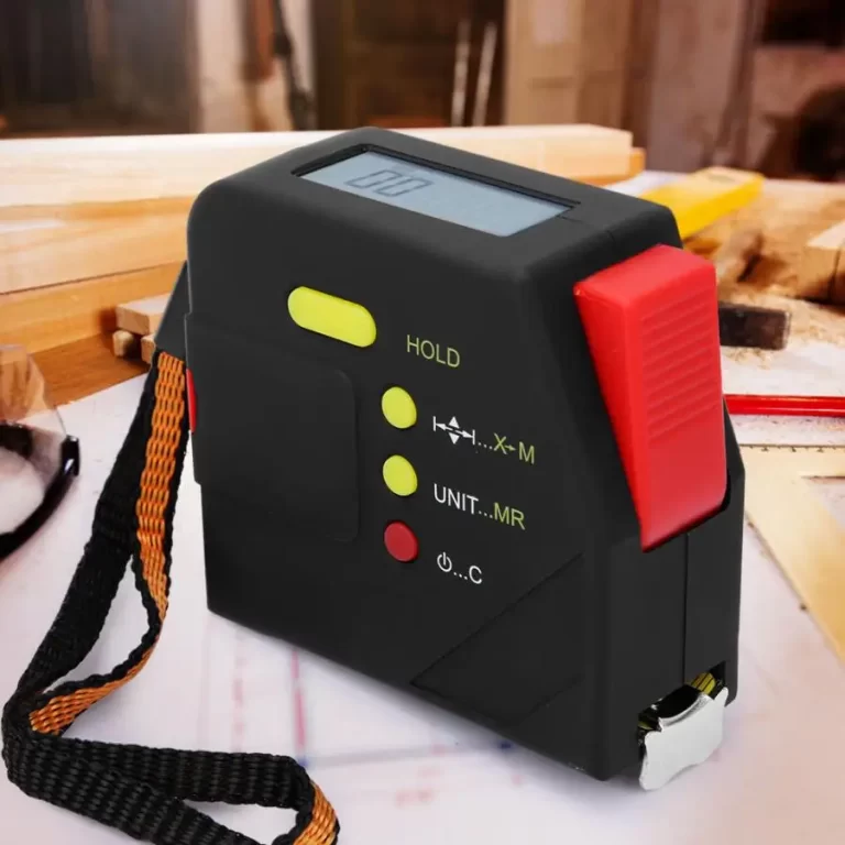 best digital tape measure