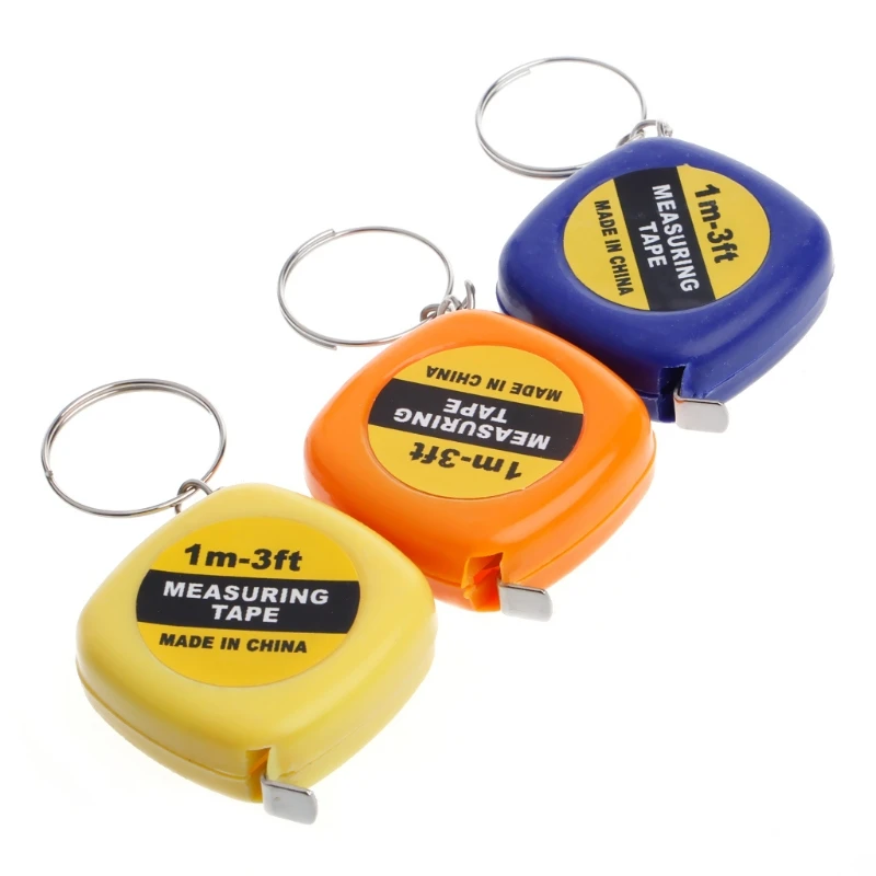 tape measure