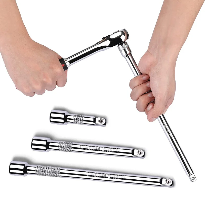 wrench extender