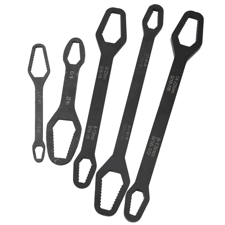 box wrench