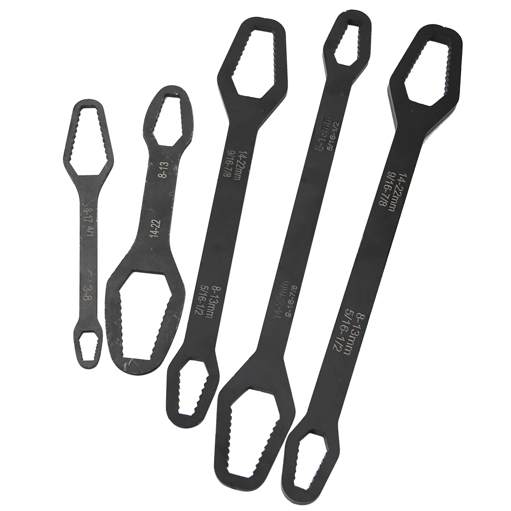 box wrench