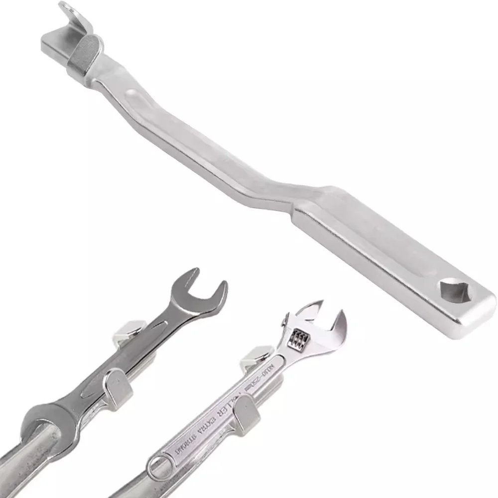wrench extender