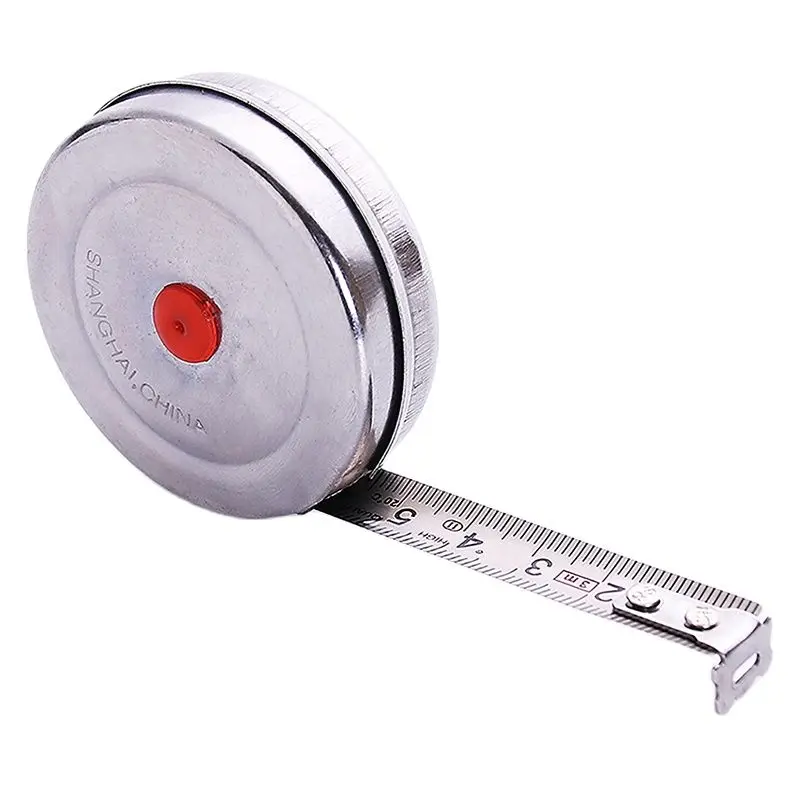 tape measure fractions