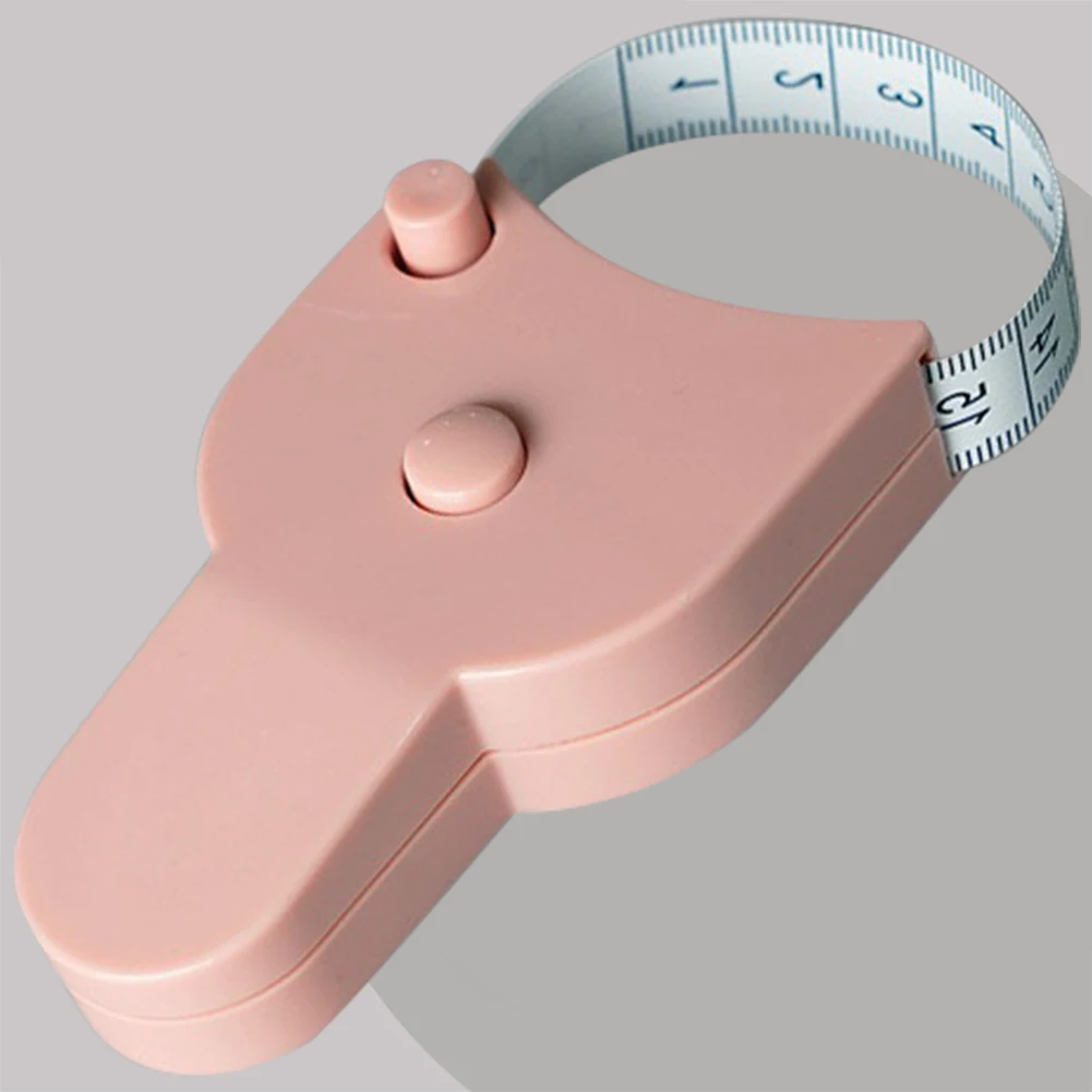 body tape measure