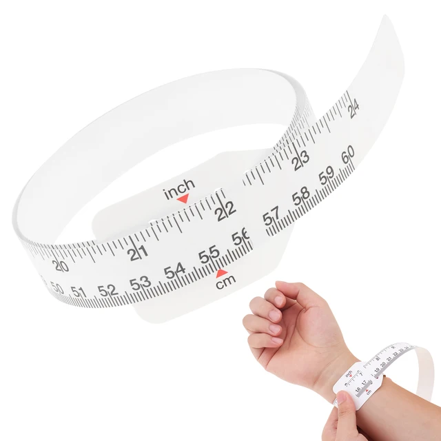 1/8 on a tape measure
