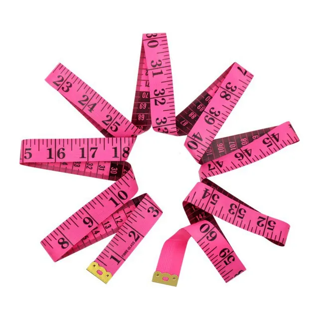5/16 on tape measure