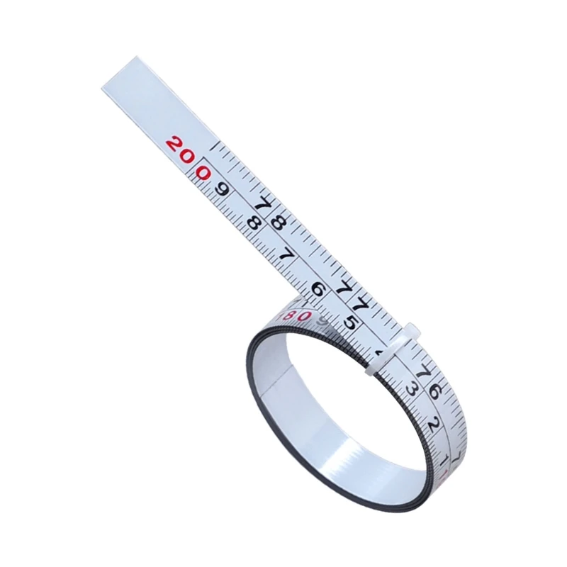 mm tape measure
