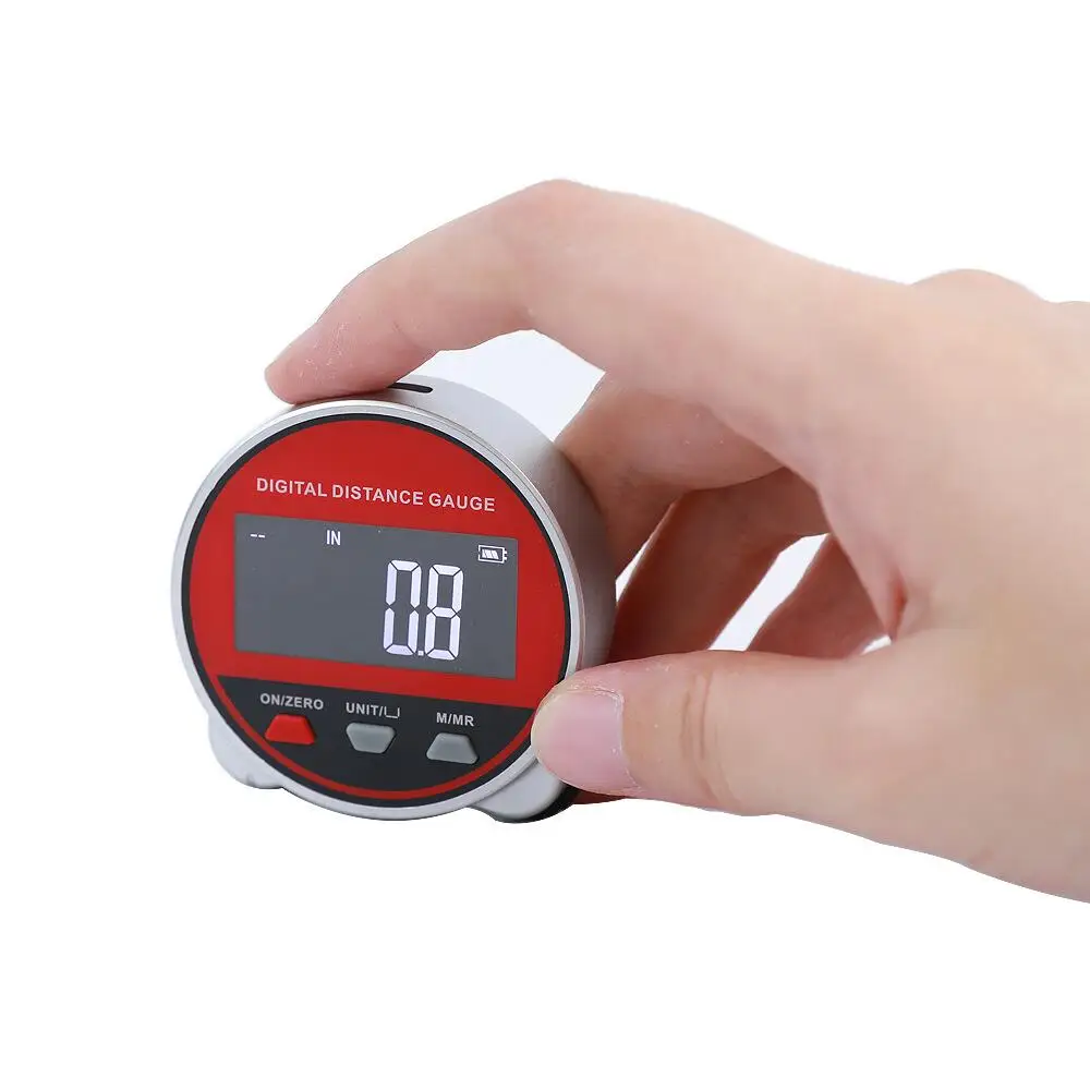 electronic tape measure