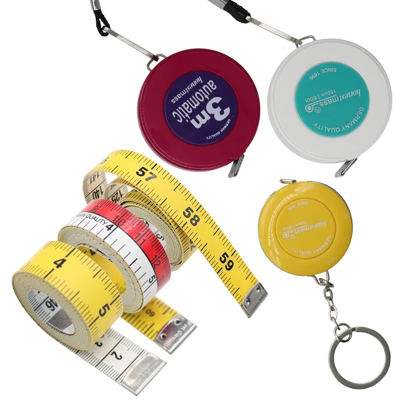 custom tape measure