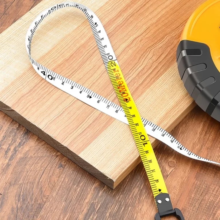 tape measure