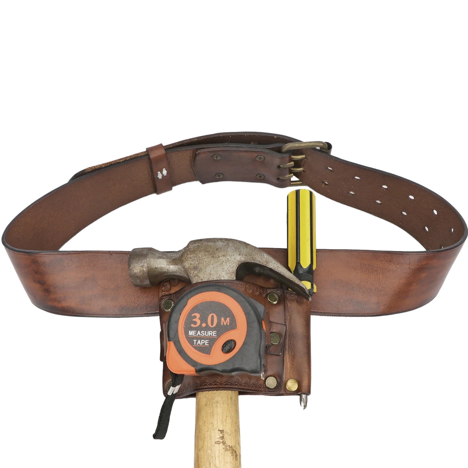 tape measure holder