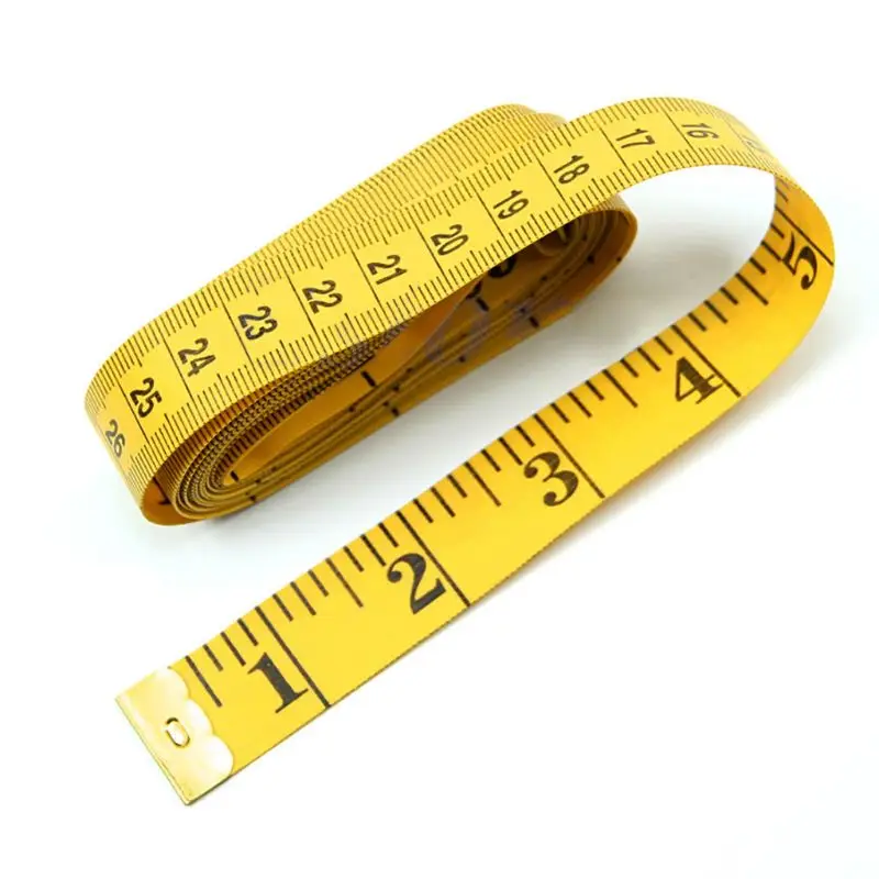 cloth tape measure