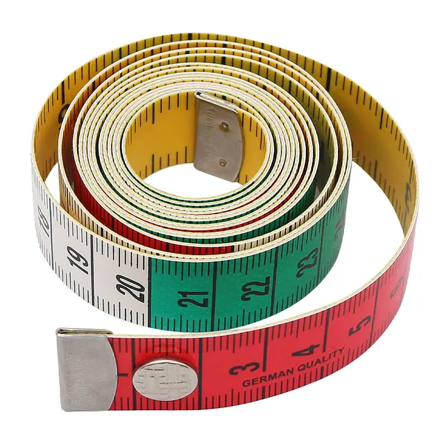 custom tape measure