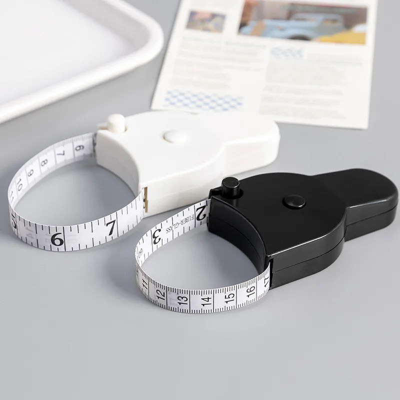 body tape measure