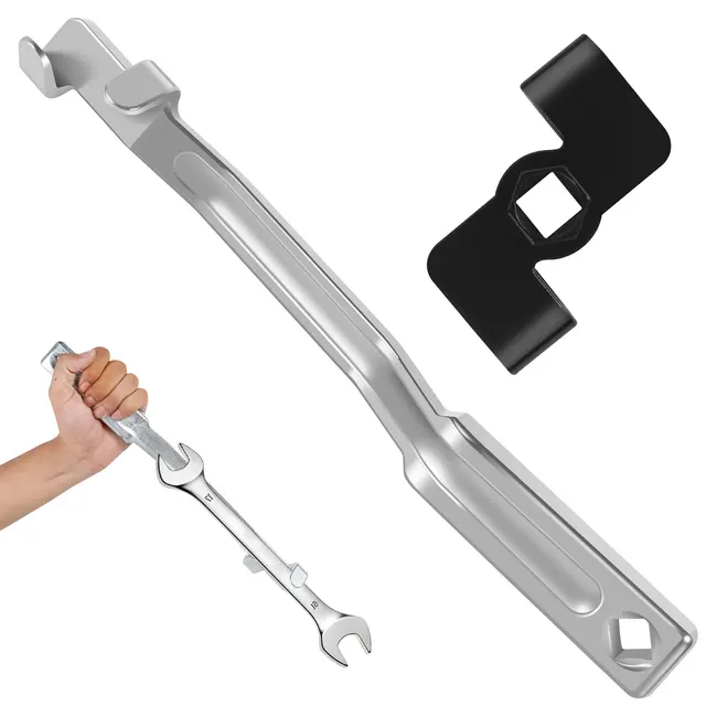 wrench extender