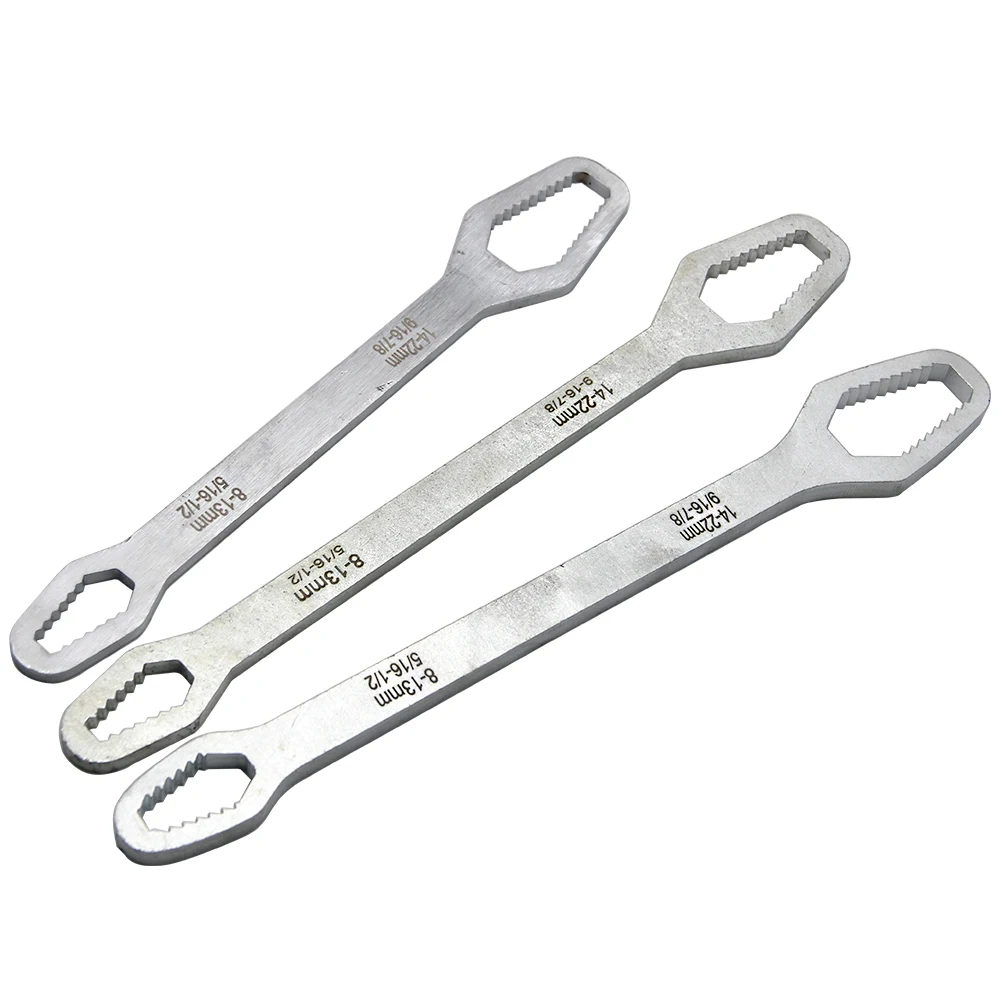 box wrench