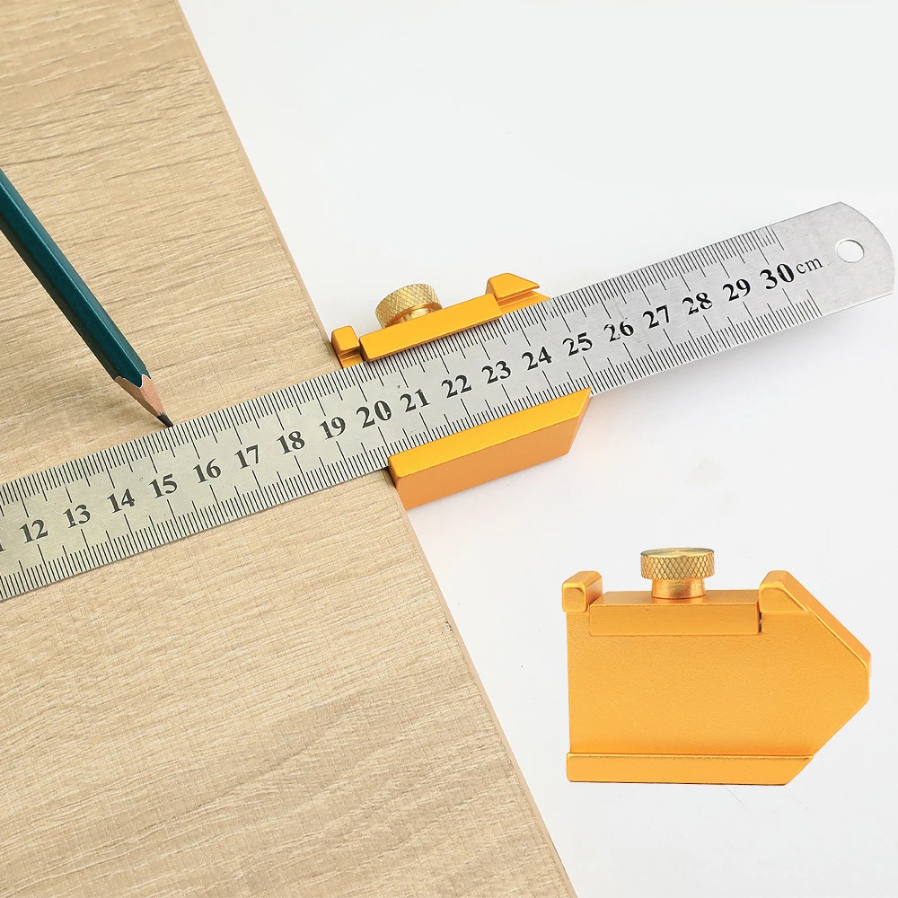 9/16 on a tape measure