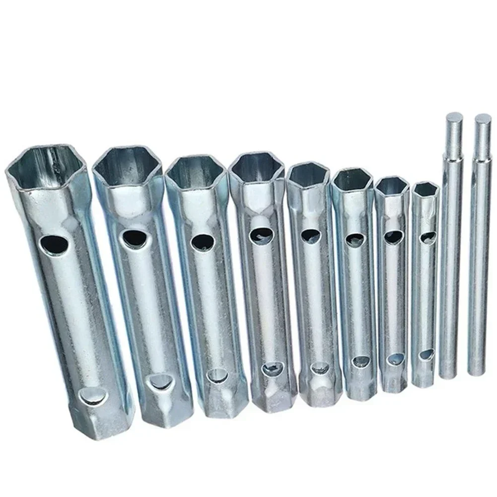 box wrench
