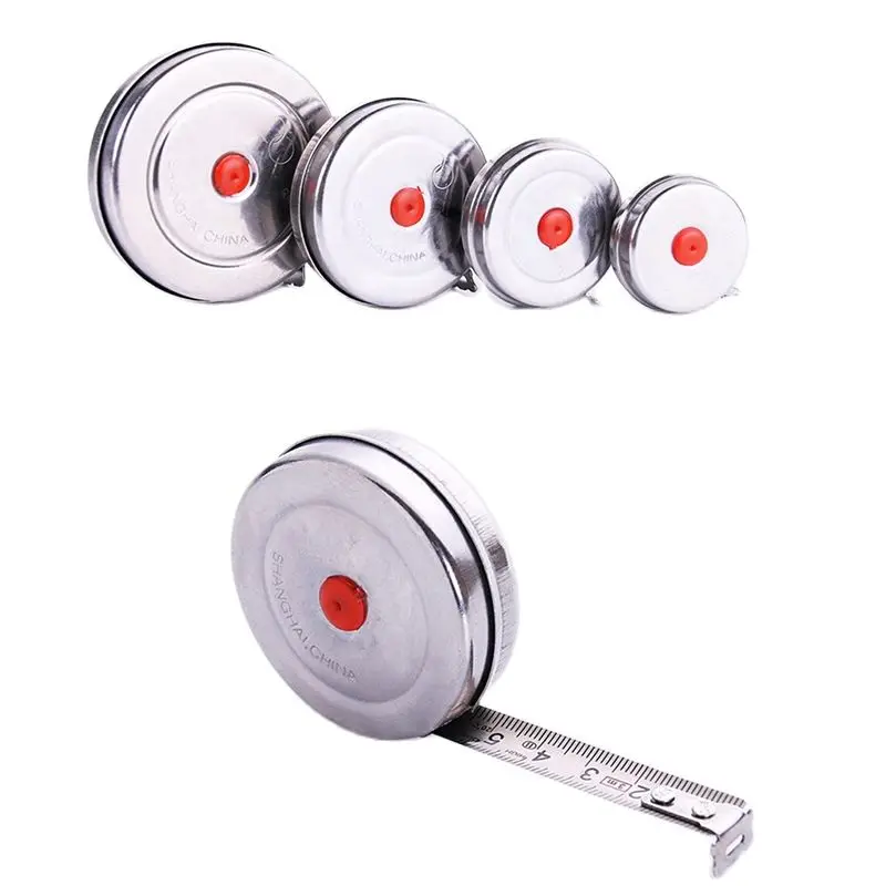 tape measure fractions