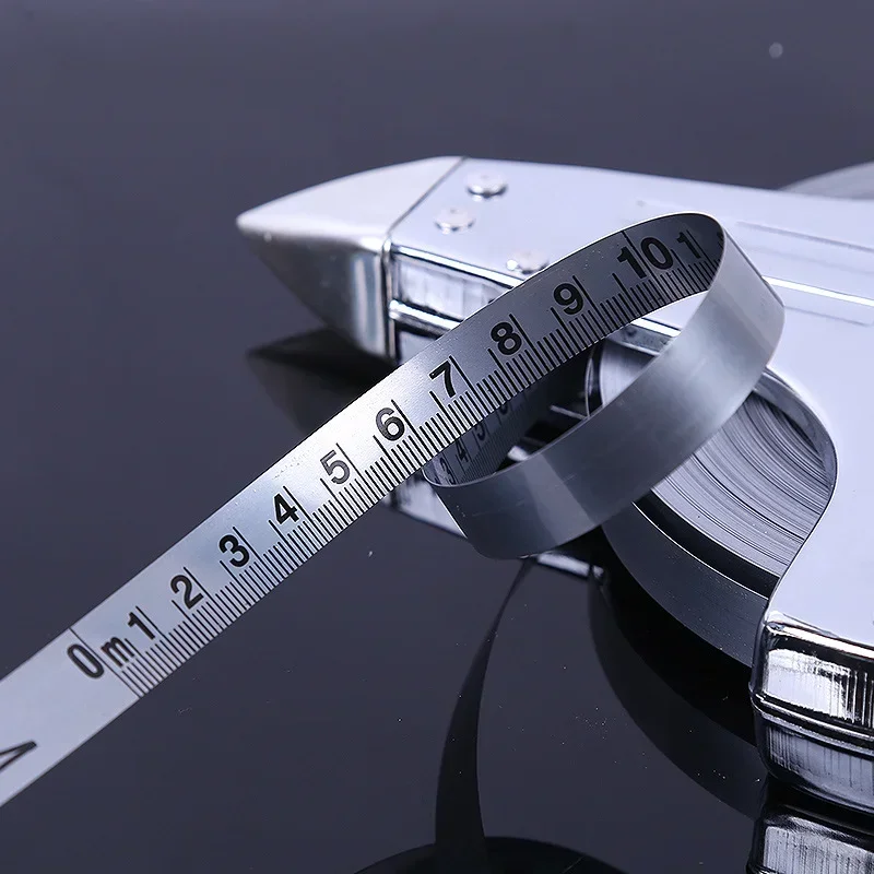 tape measure
