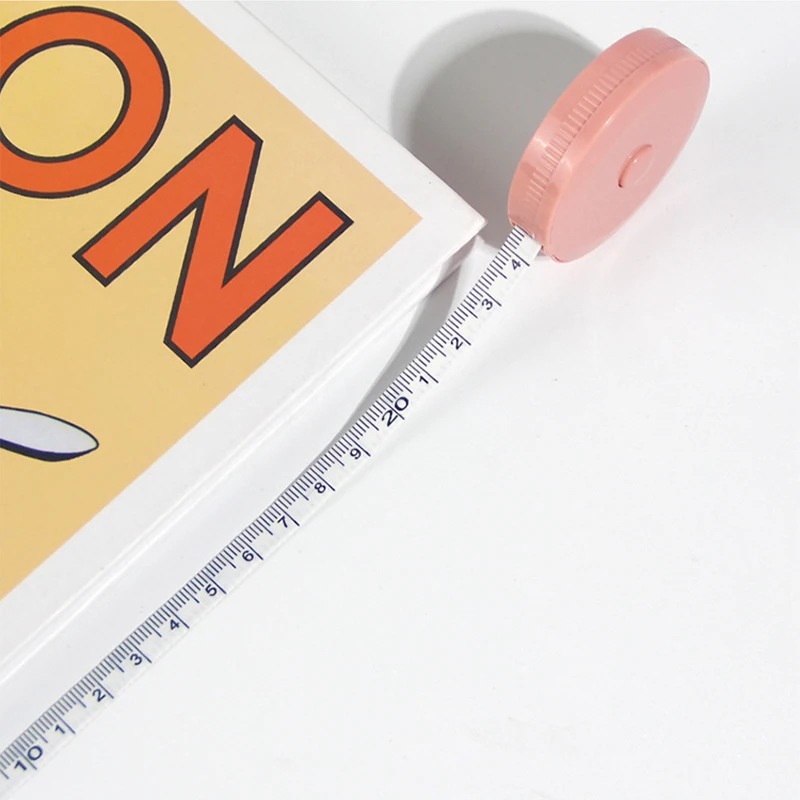 tape measure measurements