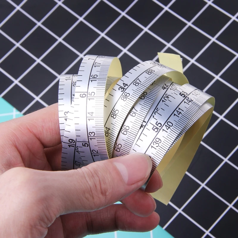 tape measure fractions