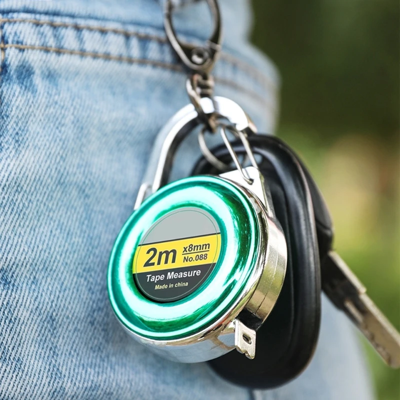 personalized tape measure