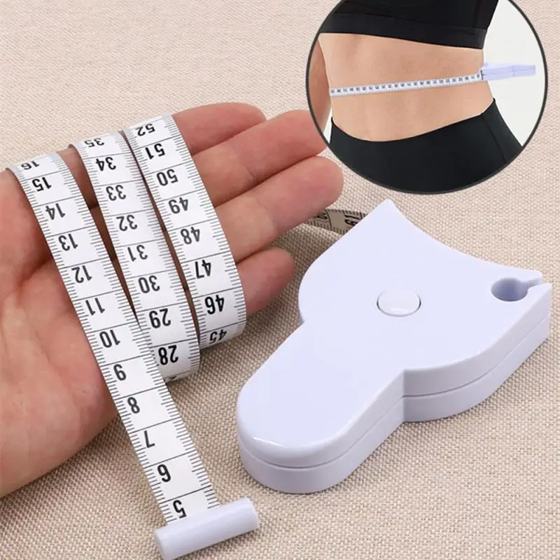 body tape measure