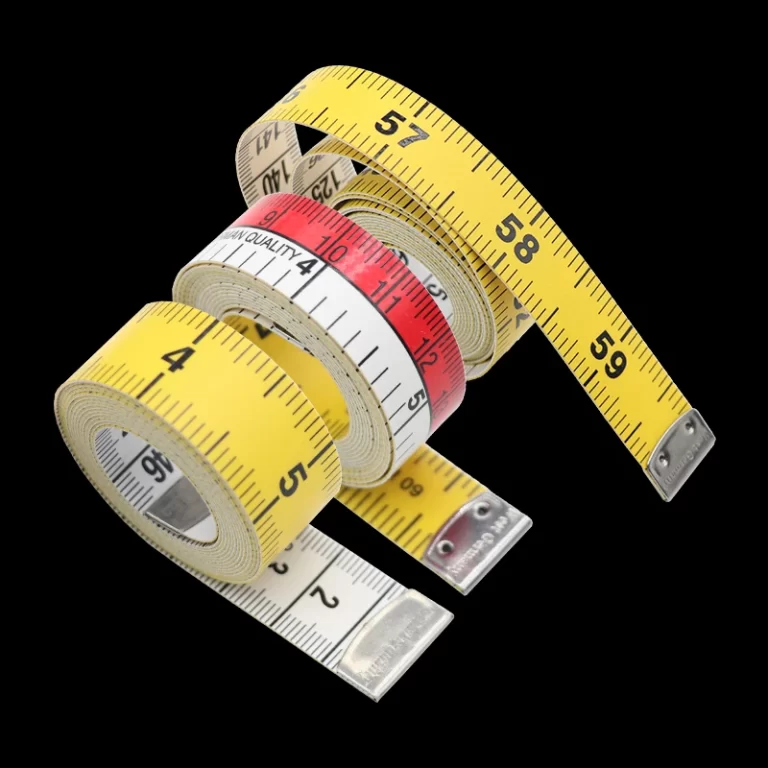 tape measure measurements