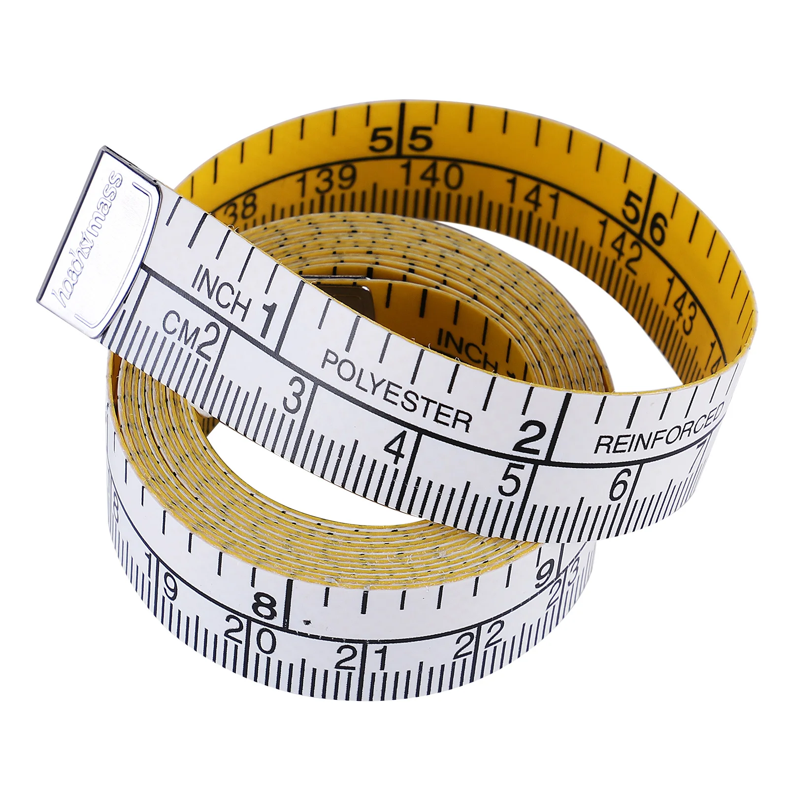 tape measure measurements