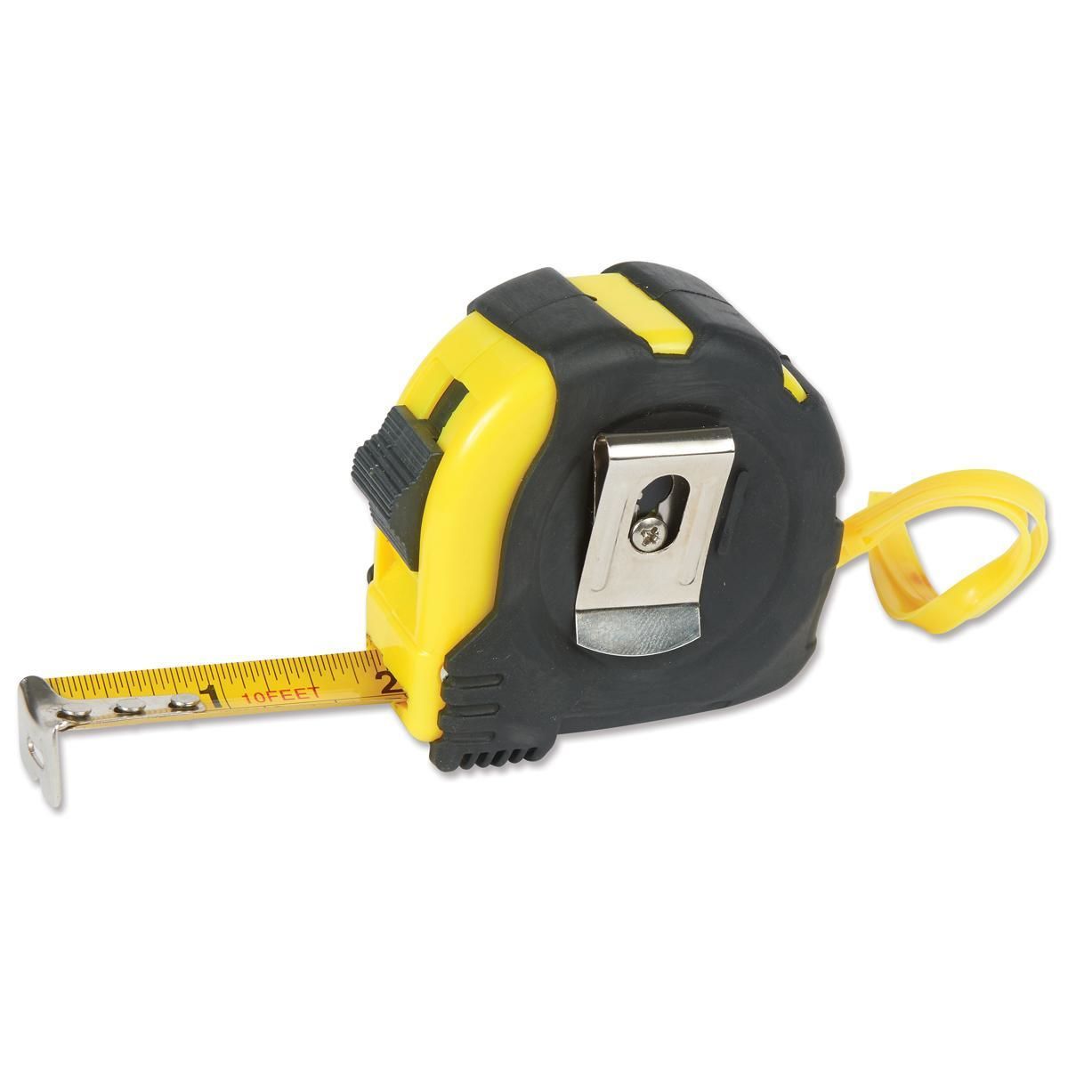 3/8 on a tape measure