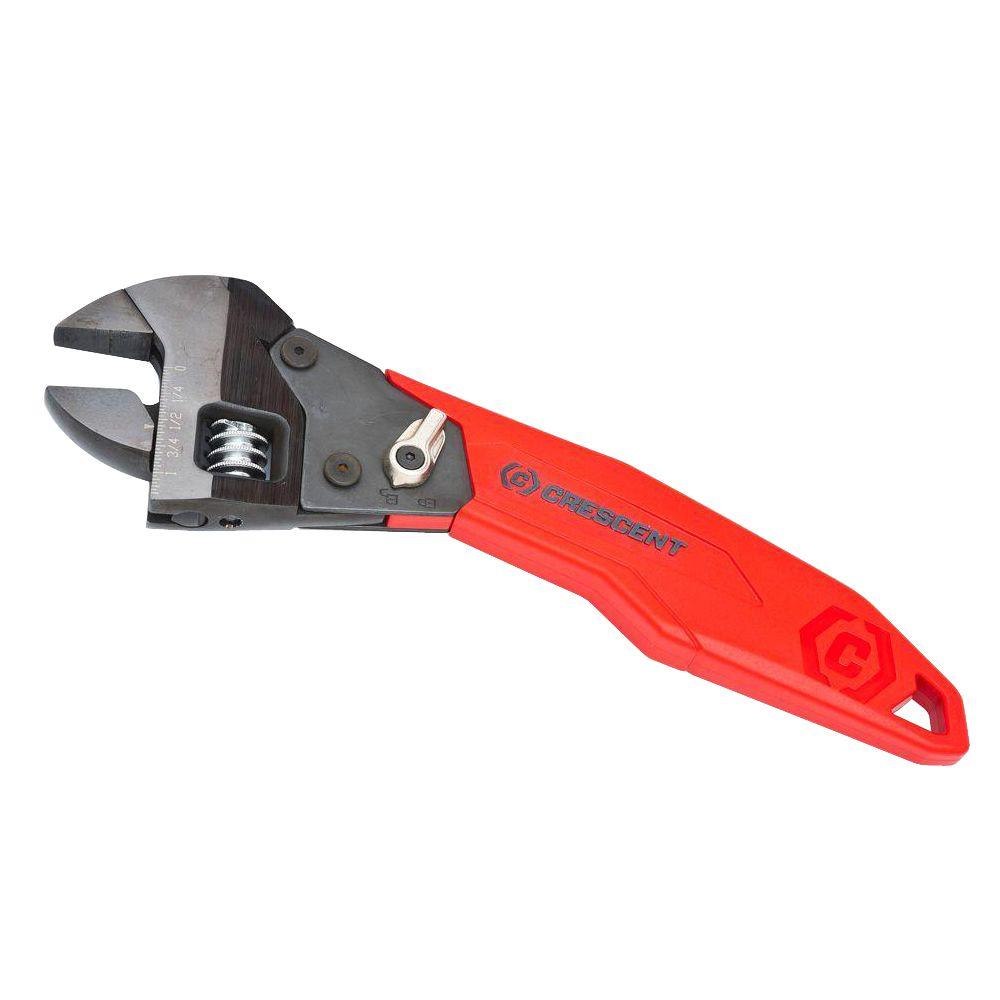 crescent wrench