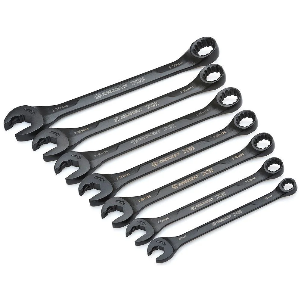 crescent wrench