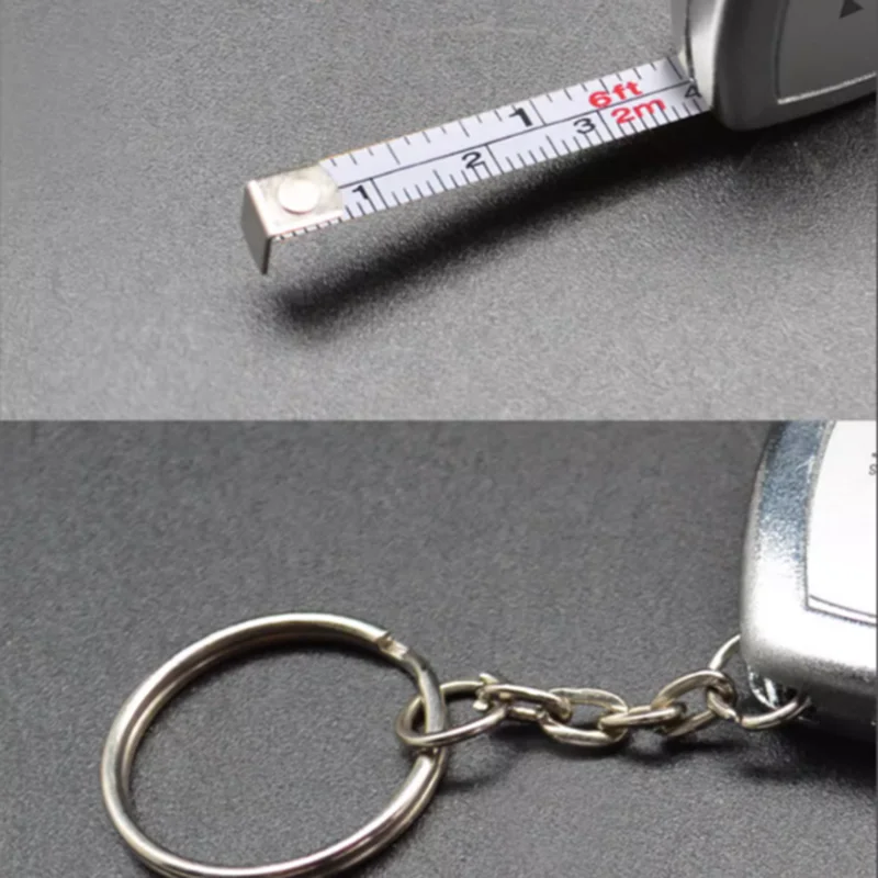 mini tape measure