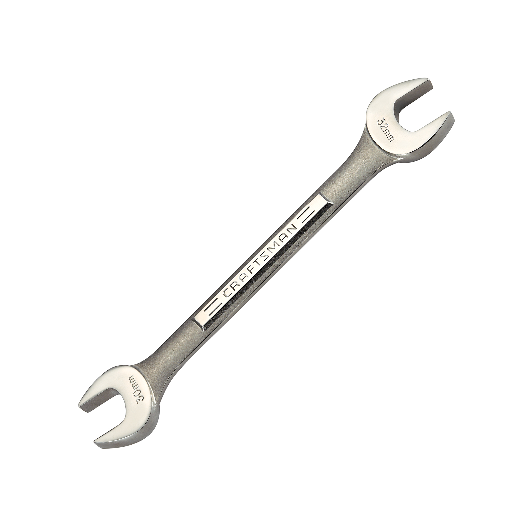 open end wrench