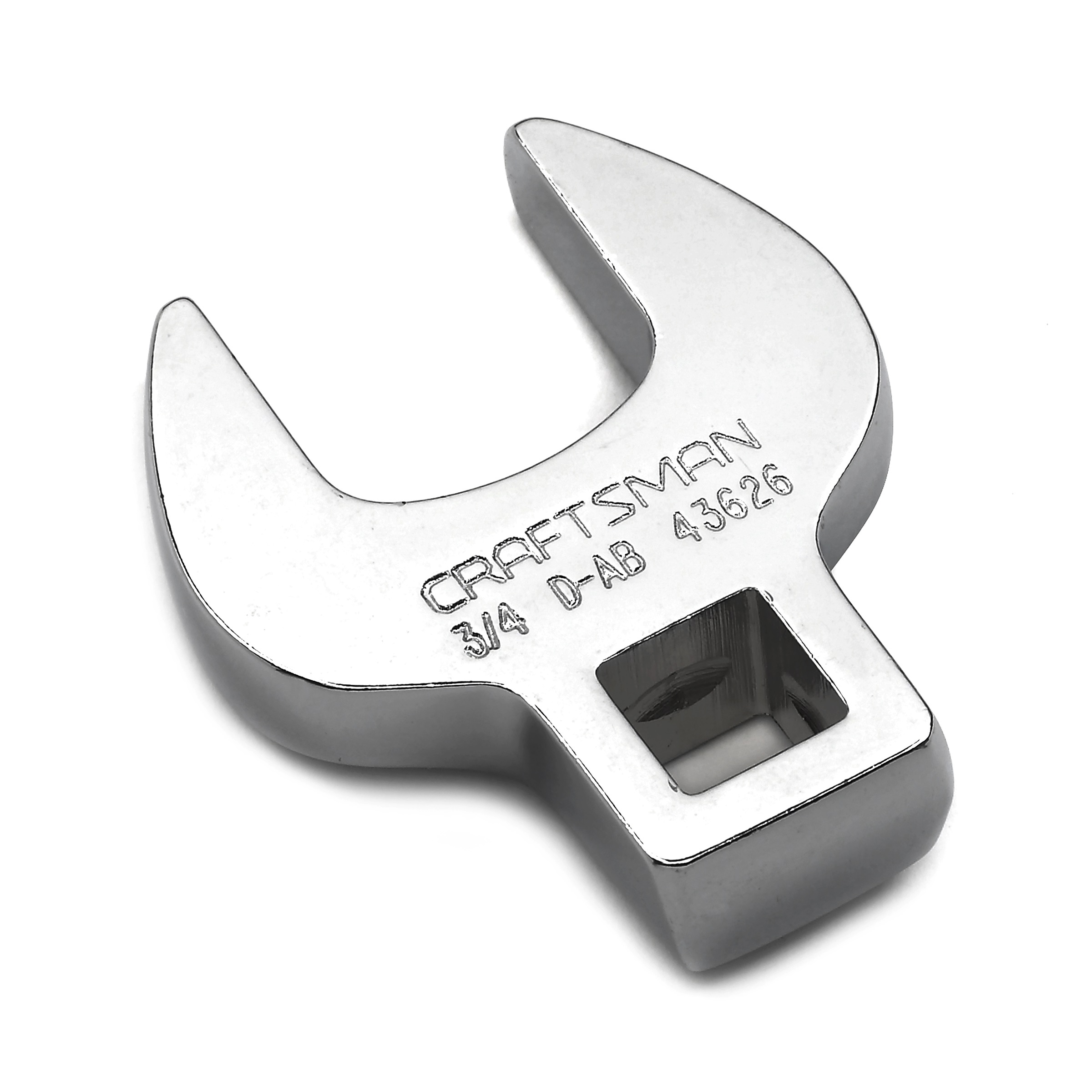 crows foot wrench