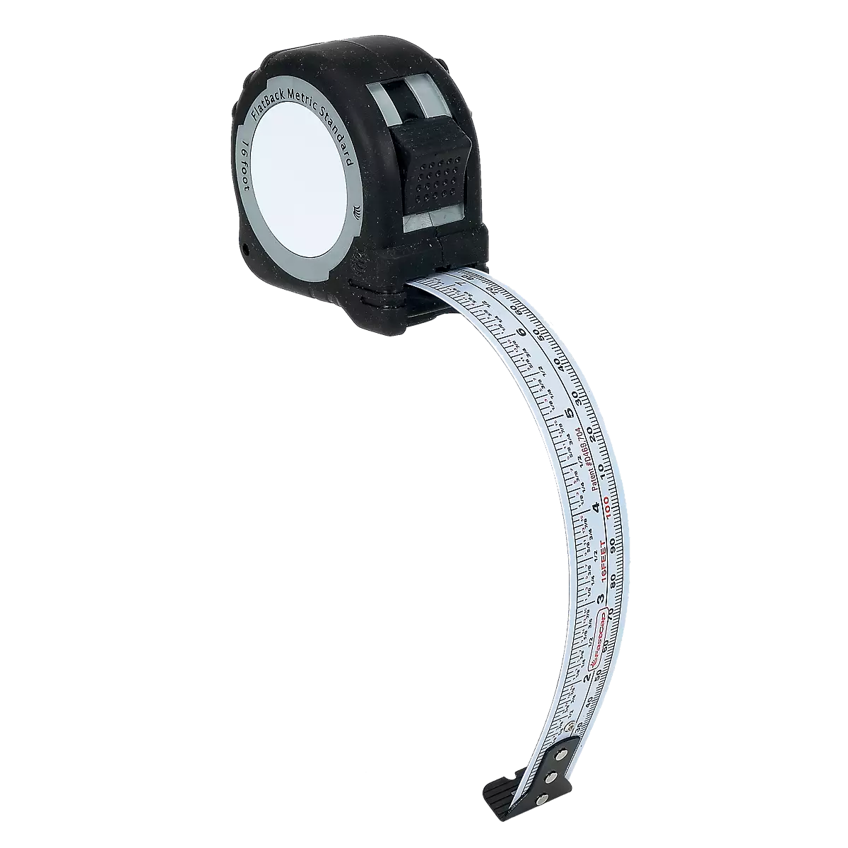 tape measure